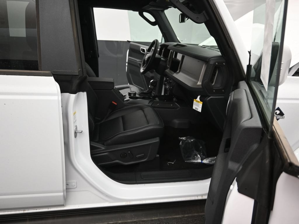 2026 Ford Bronco 4-Door Outer Banks - Photo 20