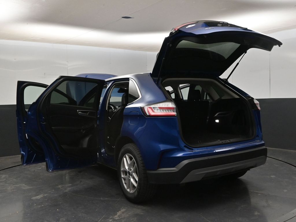 2024 Ford Edge SEL - Photo 40