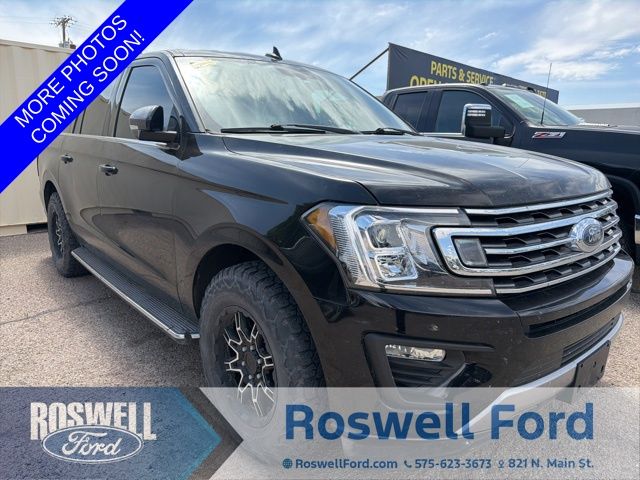 2018 Ford Expedition XLT MAX's photo