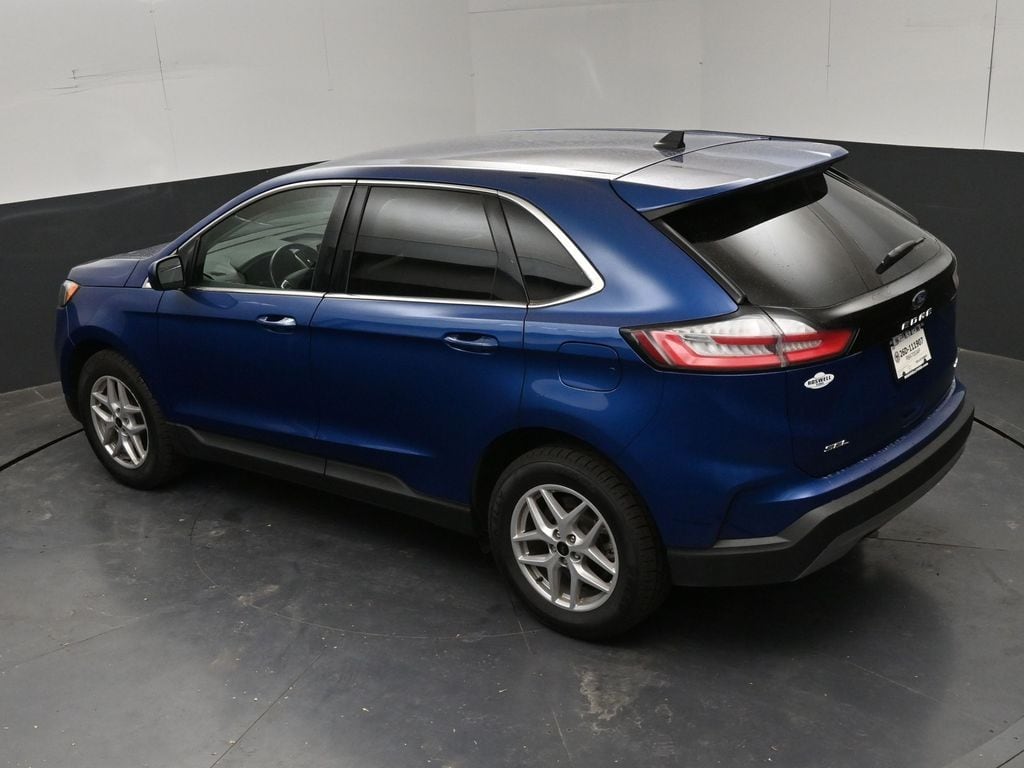 2024 Ford Edge SEL - Photo 36