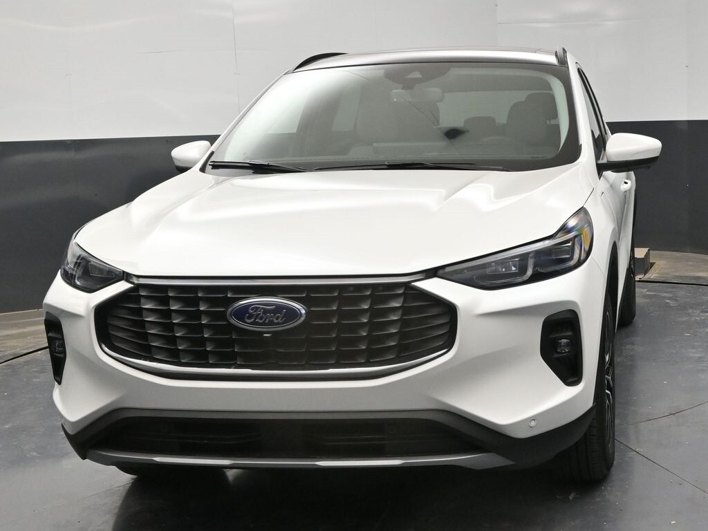 2025 Ford Escape Base photo 3