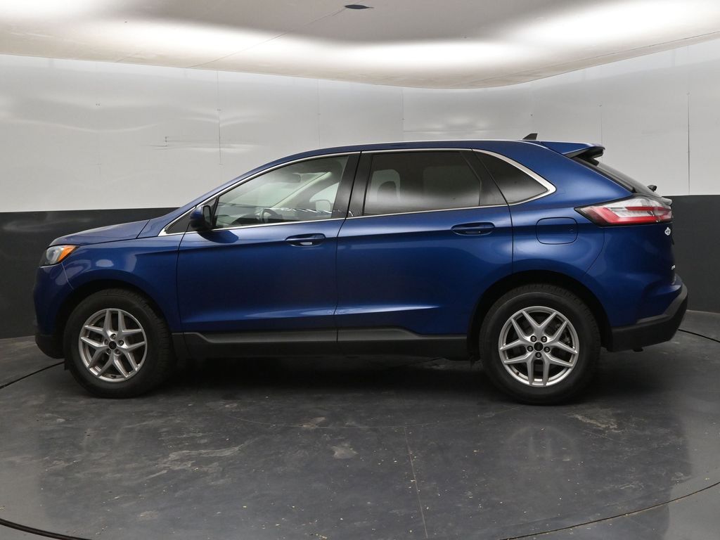 2024 Ford Edge SEL - Photo 6