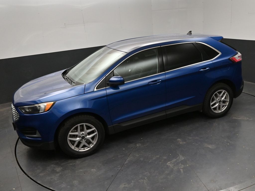 2024 Ford Edge SEL - Photo 34
