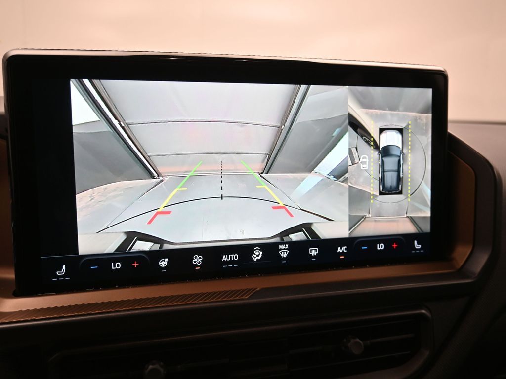 2025 Ford Bronco Sport Outer Banks - Photo 15