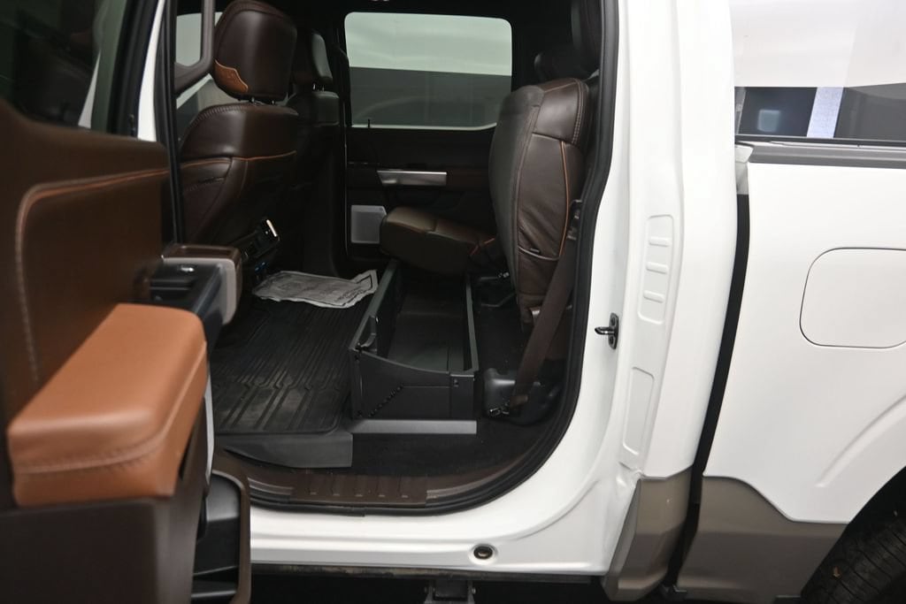 2025 Ford F-150 King Ranch - Photo 11