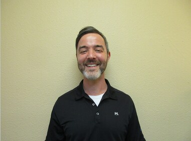 Staff member Greg Bronson from ID_fd07c0cf6e7e