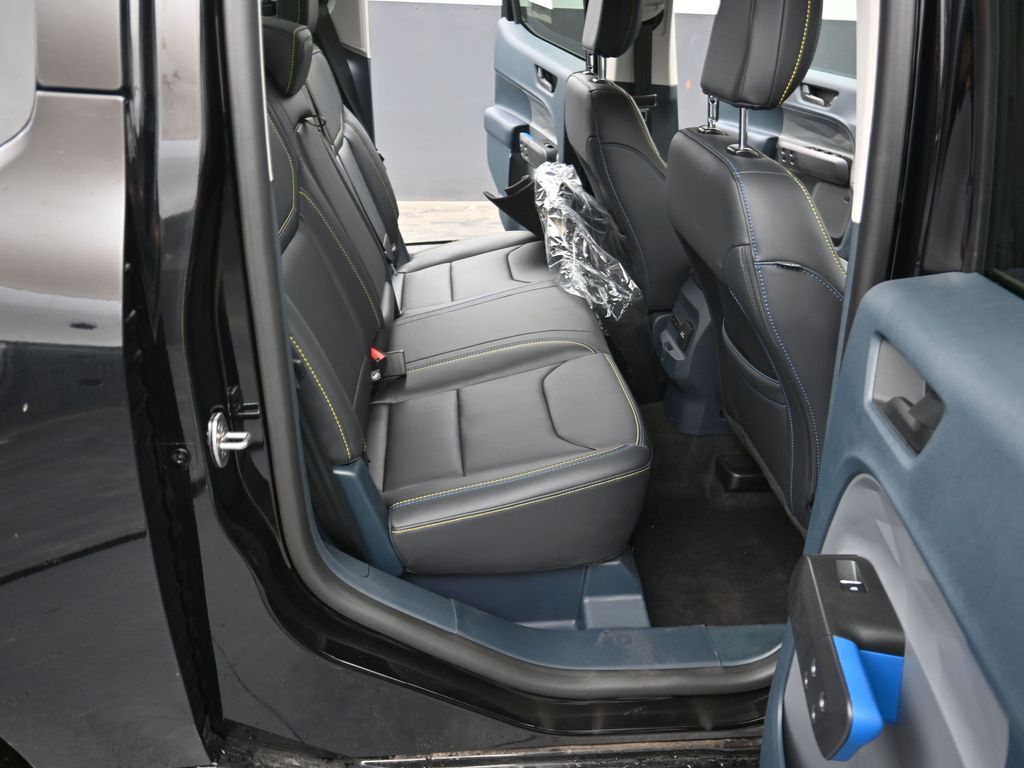 2025 Ford Maverick Lobo Premium - Photo 21
