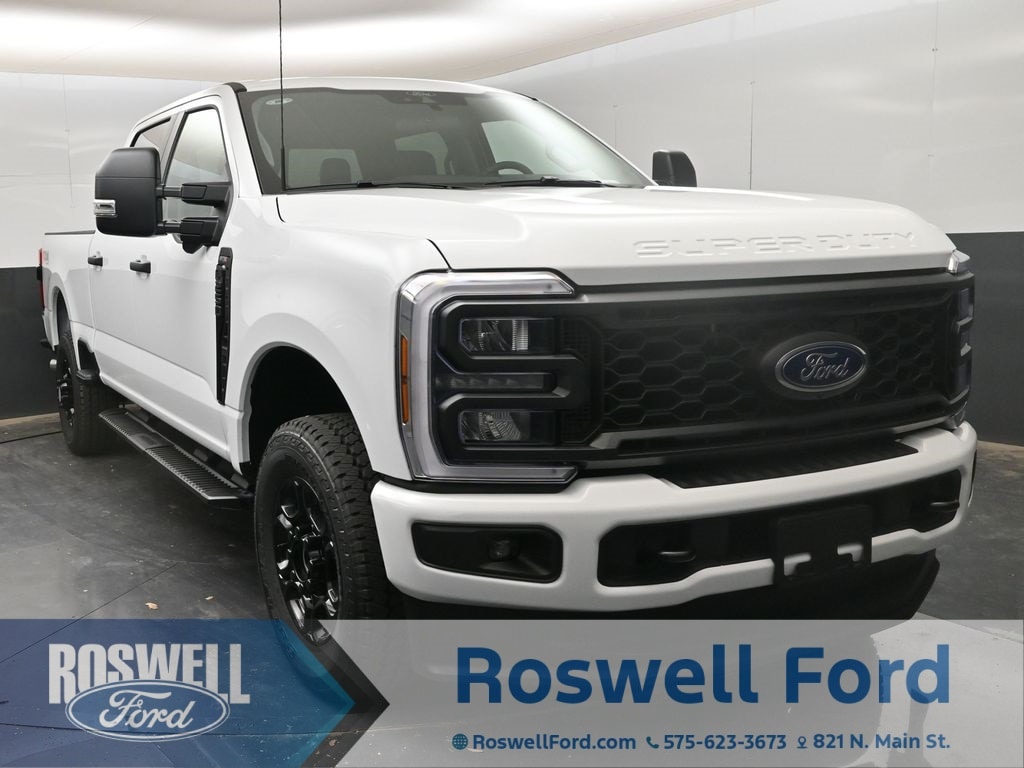 2026 Ford F-250 Super Duty XL's photo