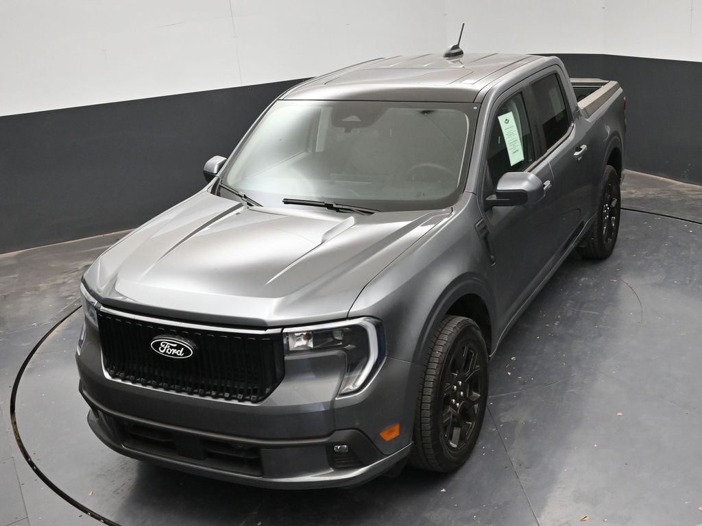 2025 Ford Maverick Lobo Premium - Photo 32