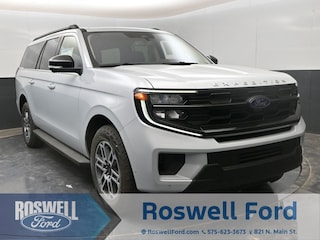 2025 Ford Expedition Max SUV