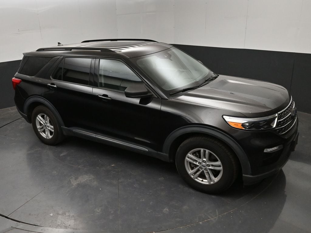 2023 Ford Explorer XLT - Photo 31