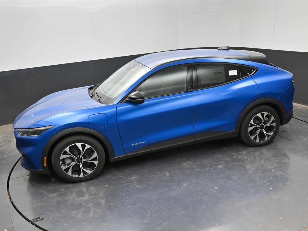 2025 Ford Mustang Mach-E Select - Photo 31