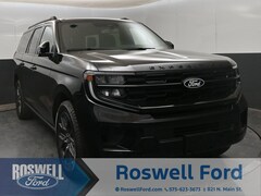 2027 Ford Expedition Max Platinum SUV