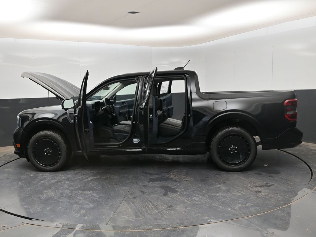 2025 Ford Maverick Lobo Premium - Photo 43
