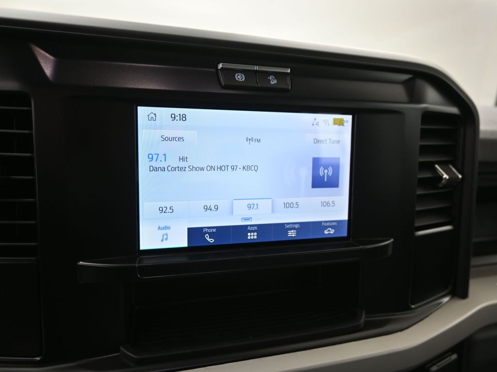 2025 Ford F-250 Super Duty XL - Photo 7