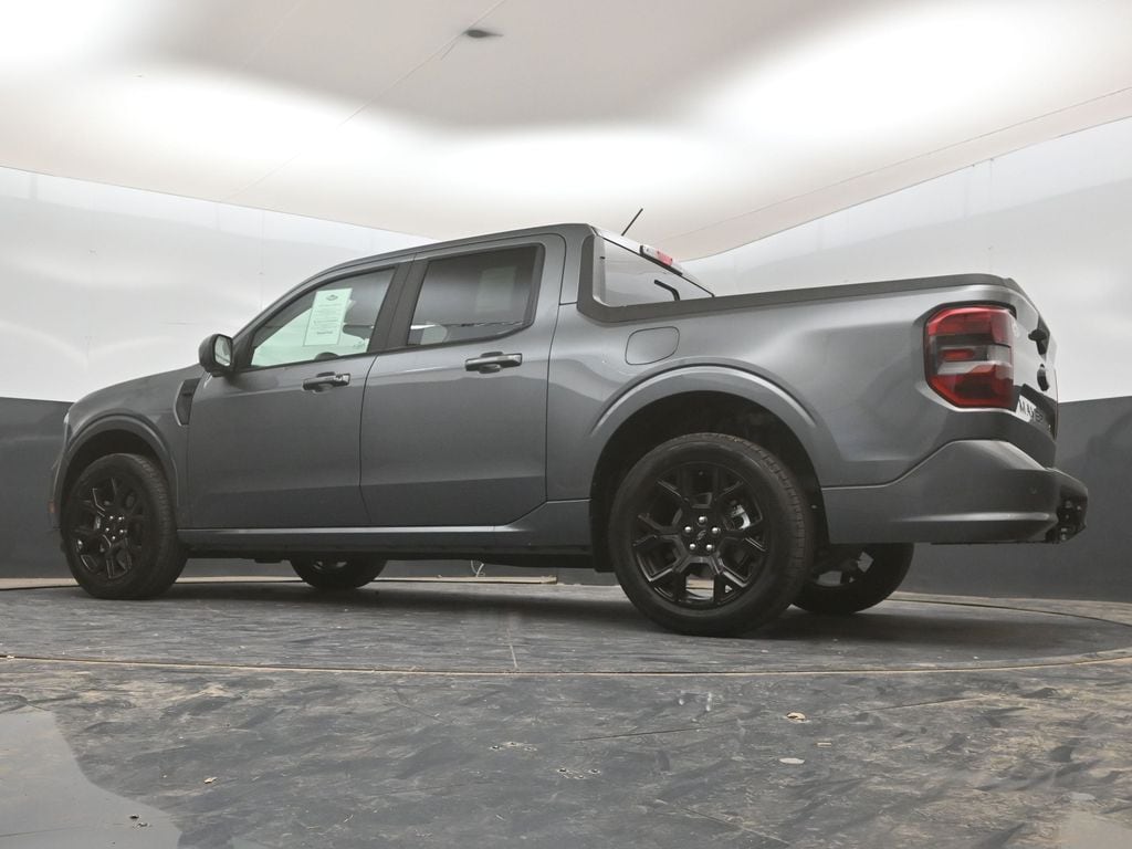 2025 Ford Maverick Lobo Premium - Photo 26