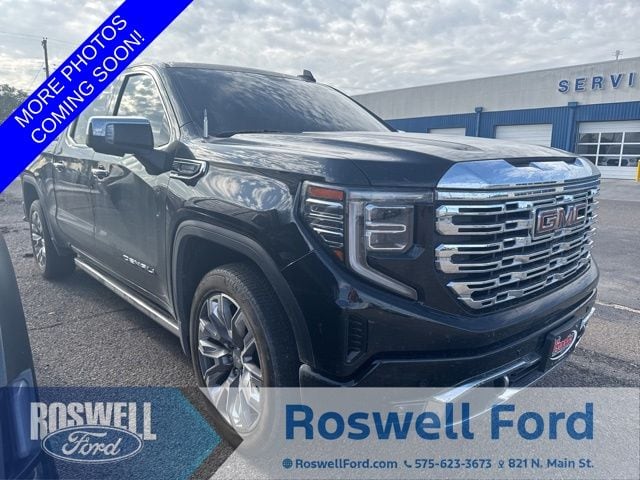 2024 GMC Sierra 2WD Crew Cab Short Box Denali's photo