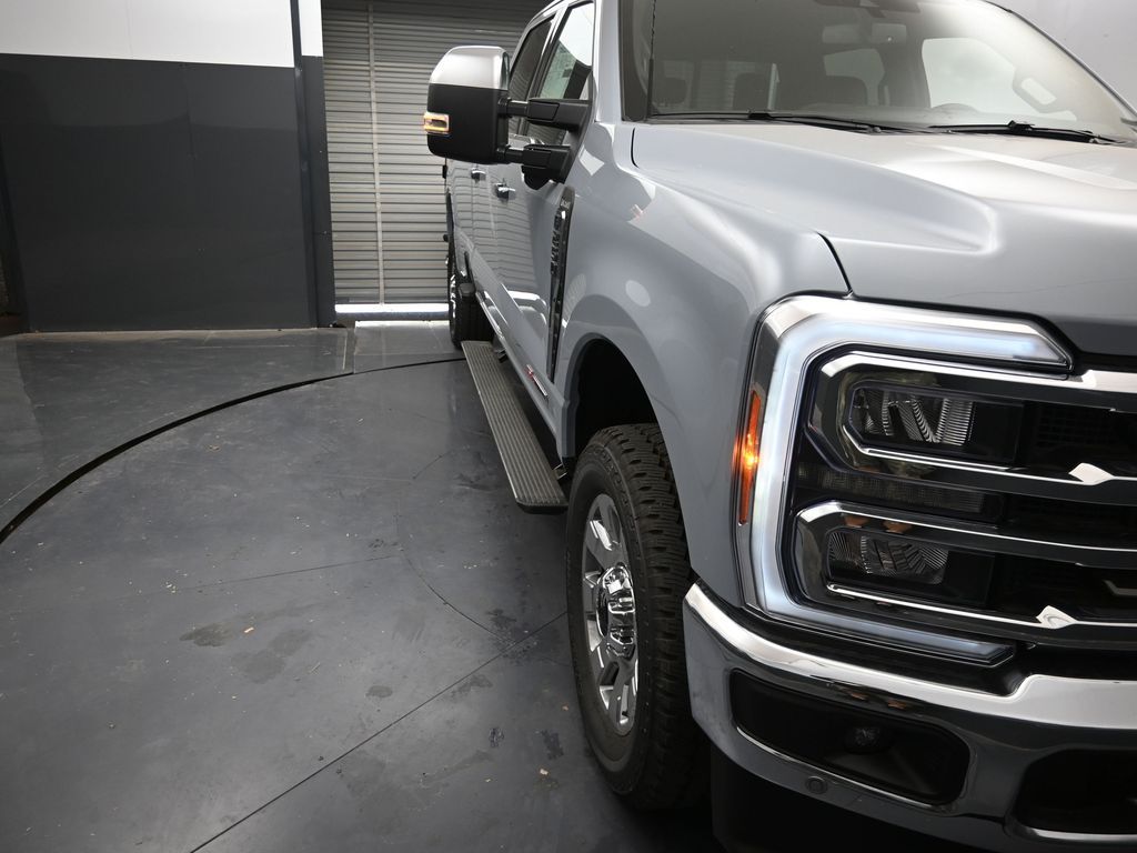 2026 Ford F-250 Super Duty King Ranch - Photo 15