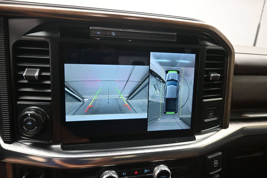2025 Ford F-150 King Ranch - Photo 16