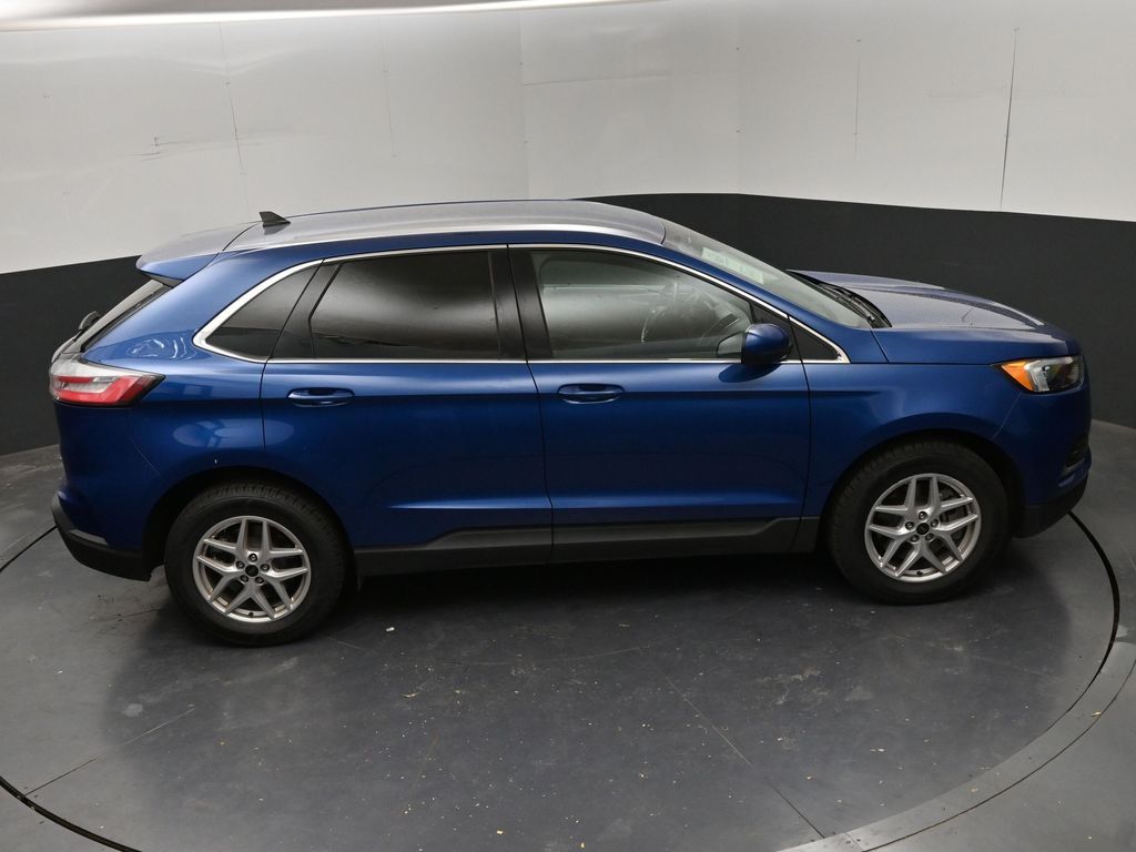 2024 Ford Edge SEL - Photo 38
