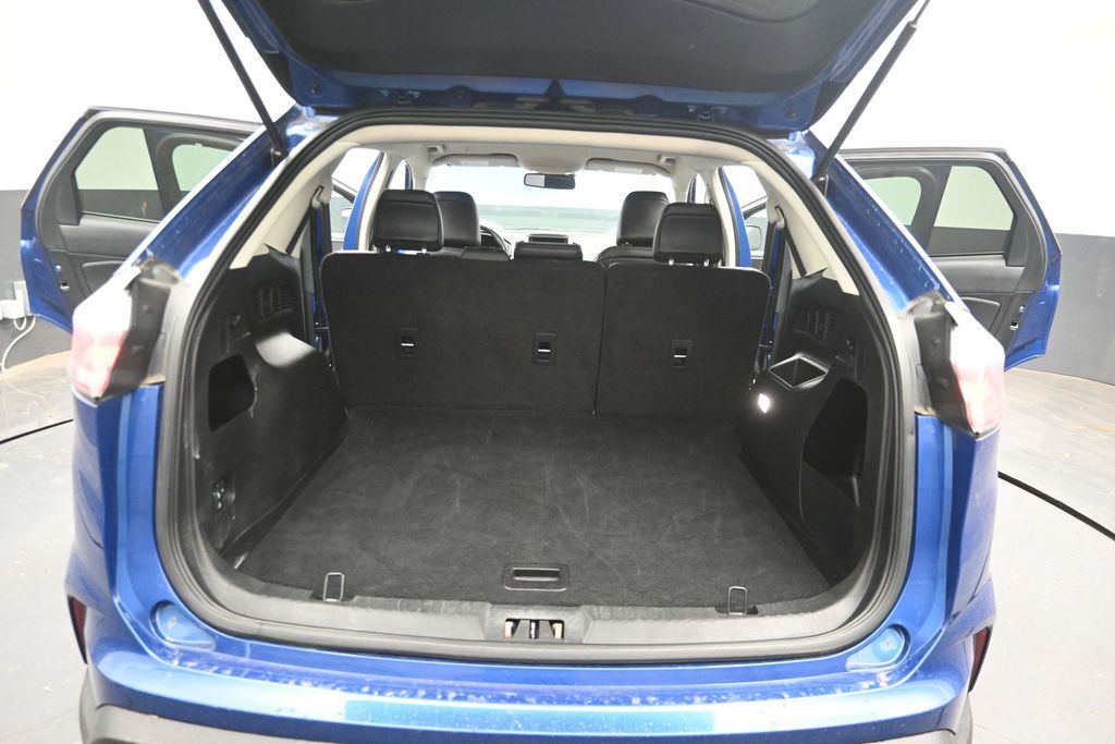 2024 Ford Edge SEL - Photo 22
