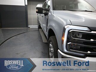 2026 Ford F-250 King Ranch Truck