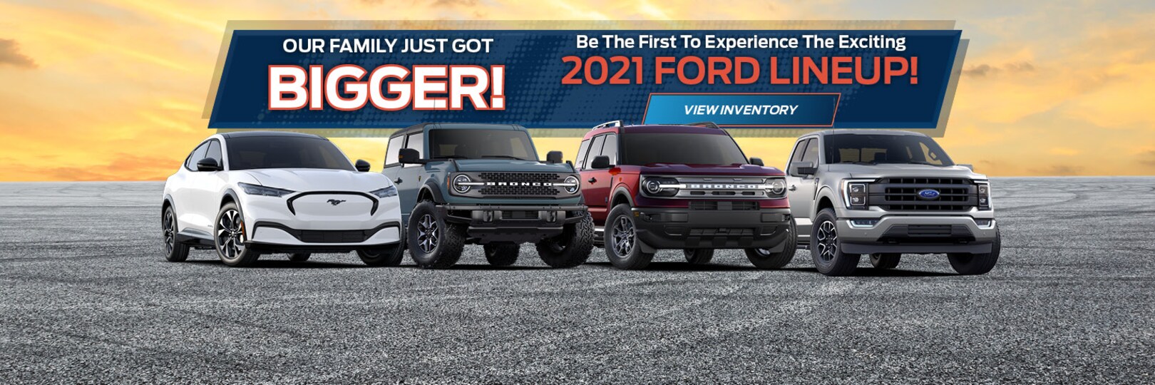 New Ford &amp; Used Car, Truck, &amp; SUV Dealer in Roswell, NM