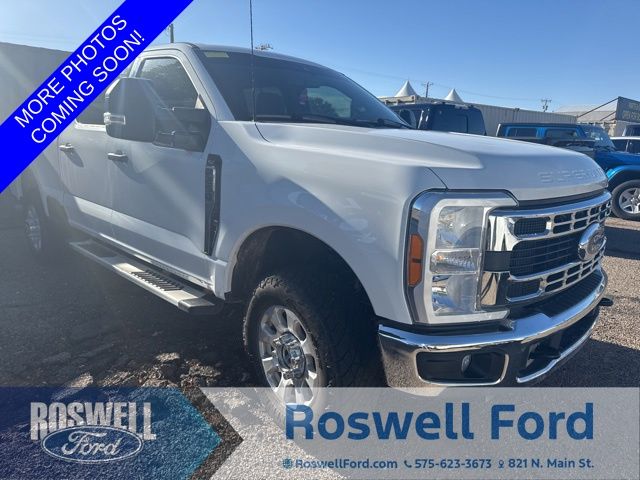 2023 Ford F-250 XLT 4x4 Crew Cab 6-3/4' Box's photo