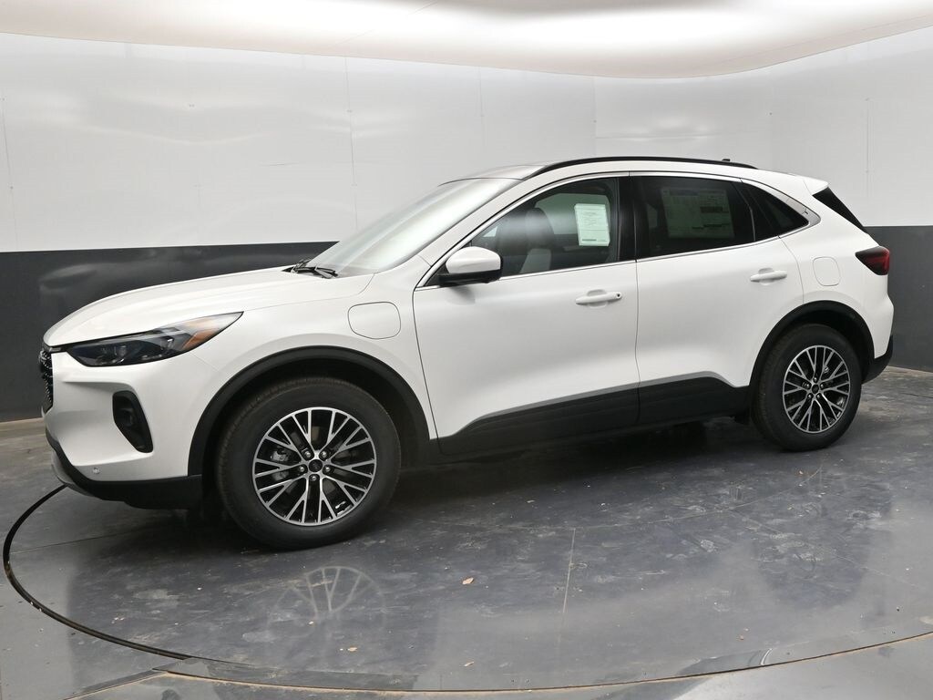 2025 Ford Escape Base photo 4