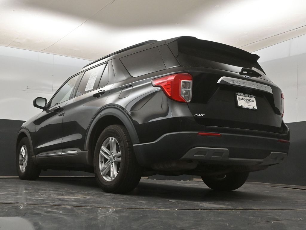2023 Ford Explorer XLT - Photo 28