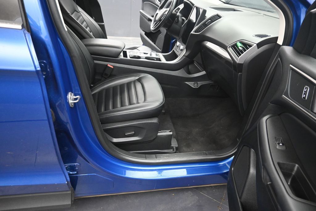 2024 Ford Edge SEL - Photo 20