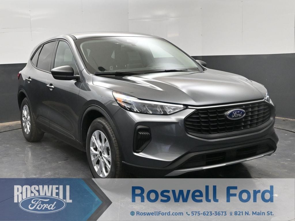 2025 Ford Escape Active's photo