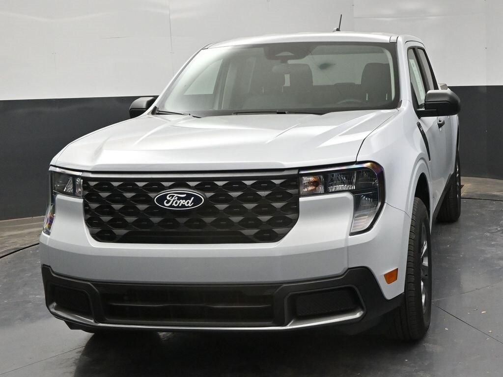 2025 Ford Maverick XLT photo 3
