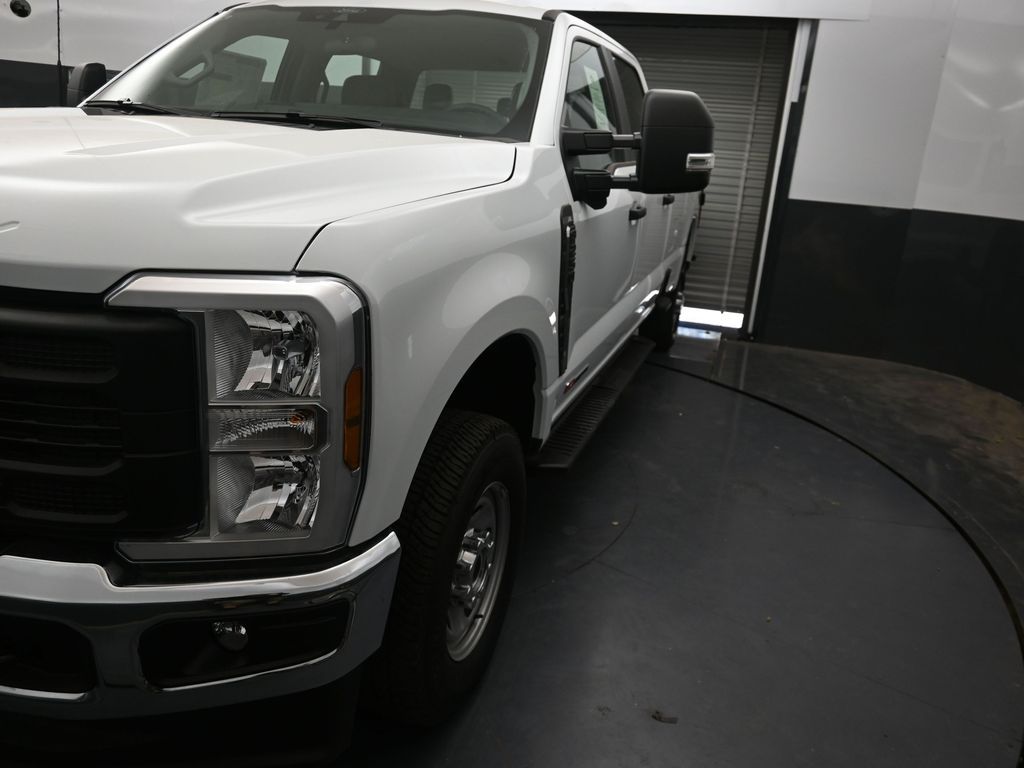 2025 Ford F-250 Super Duty XL - Photo 18