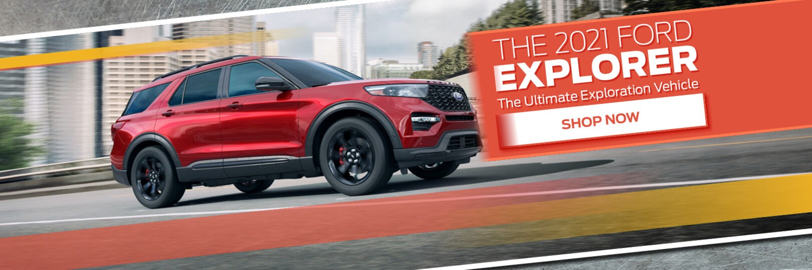 New Ford & Used Car, Truck, & SUV Dealer in Roswell, NM Roswell Ford