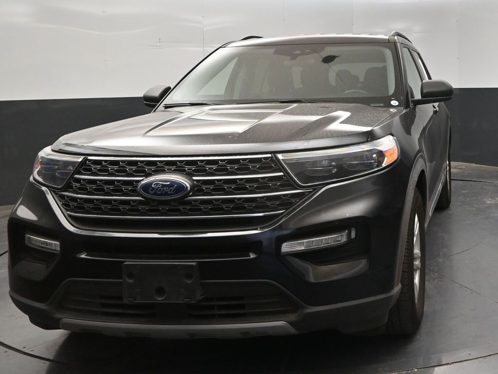 2023 Ford Explorer XLT - Photo 3