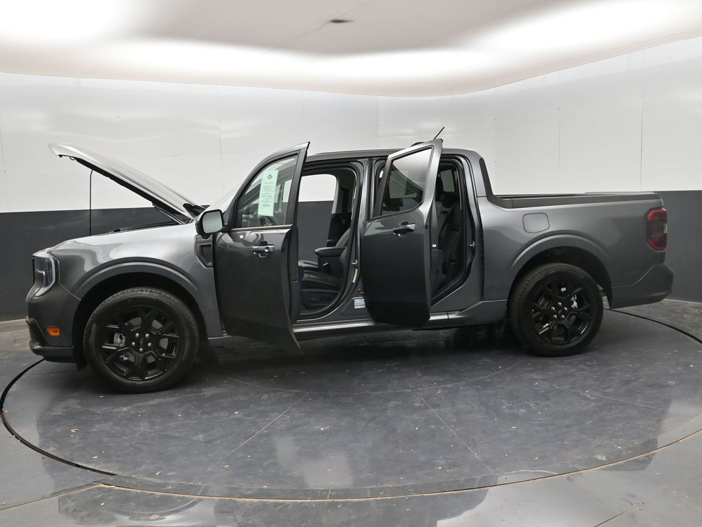 2025 Ford Maverick Lobo Premium - Photo 42