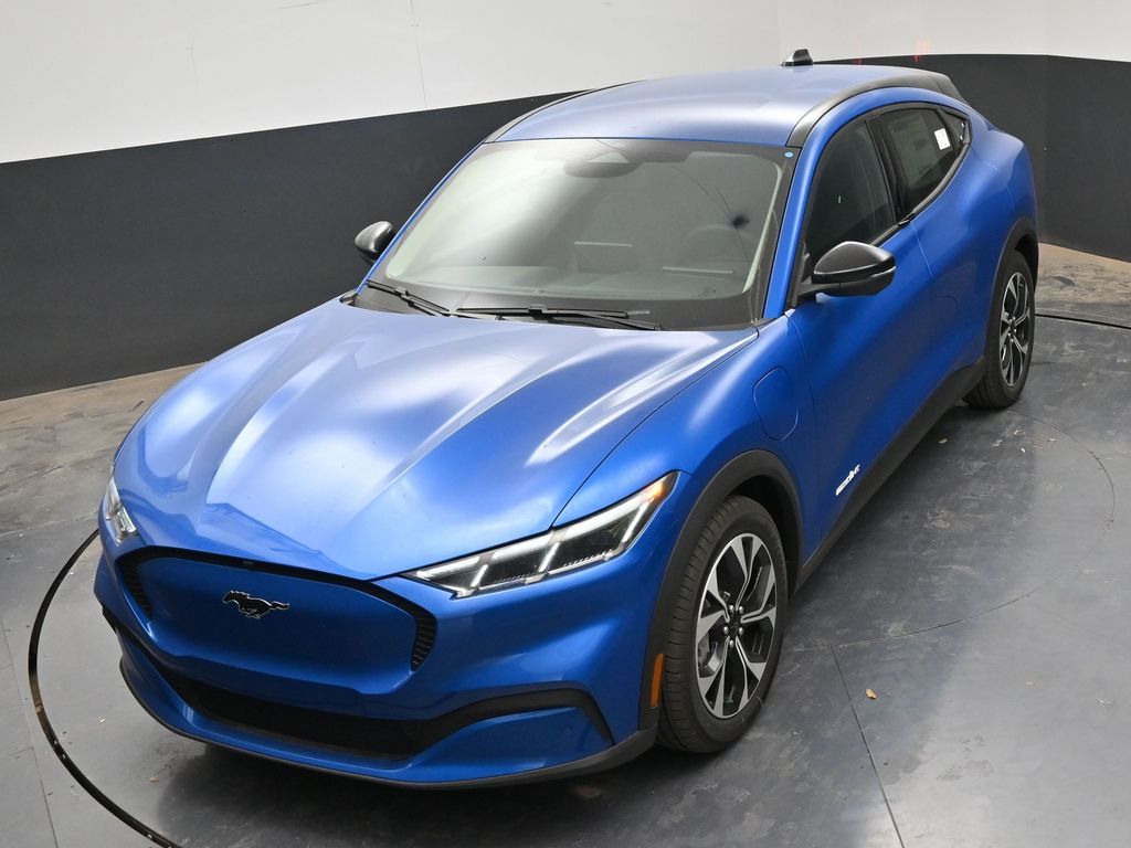 2025 Ford Mustang Mach-E Select - Photo 30