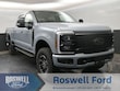 Ford F-250SD