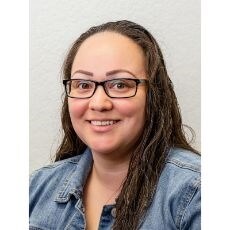 Staff member Laura “Lupita” Cano from ID_c6f8e97fb188