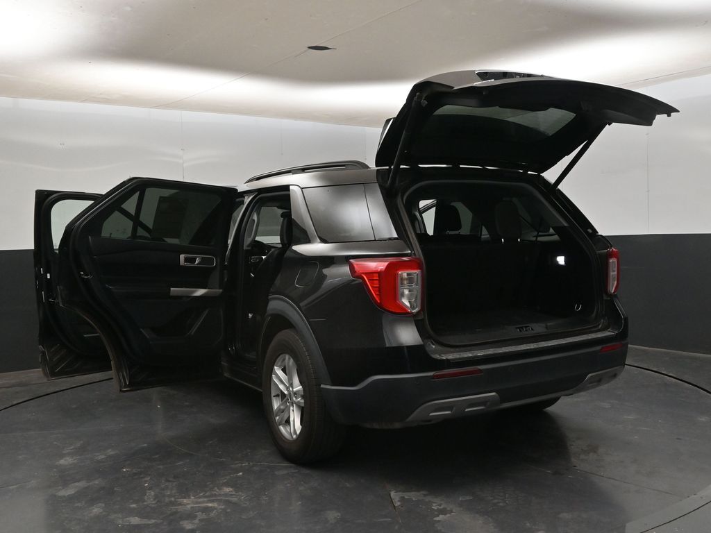 2023 Ford Explorer XLT - Photo 40