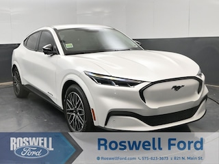 2025 Ford Mustang Mach-E Premium SUV