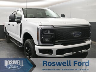 2026 Ford F-250 XL Truck