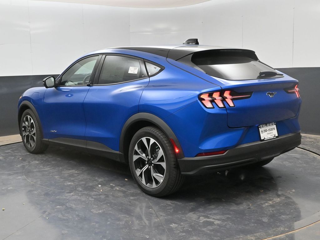 2025 Ford Mustang Mach-E Select - Photo 6