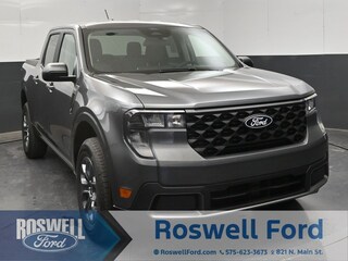 2026 Ford Maverick XLT Truck