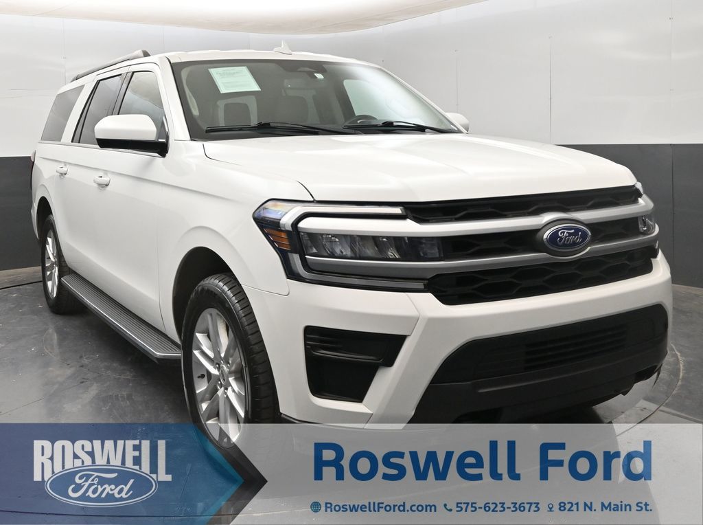 2022 Ford Expedition XLT MAX 4x4's photo