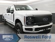 Ford F-250SD