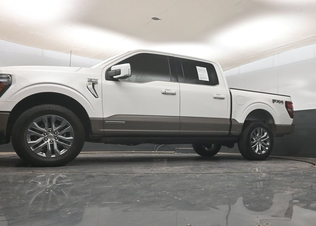2025 Ford F-150 King Ranch - Photo 27