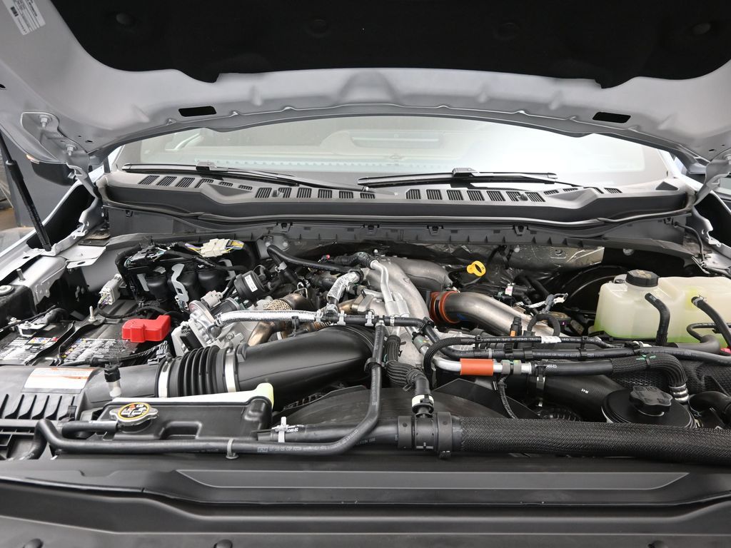 2026 Ford F-250 Super Duty King Ranch - Photo 10