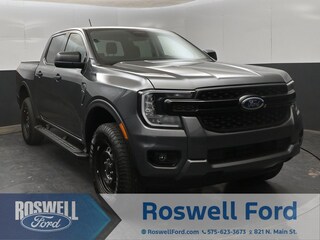 2026 Ford Ranger XL Truck